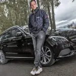 Gossip italiano, Raffaello Balzo da attore a politico: candidato a Tricesimo