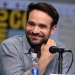 Charlie Cox: 