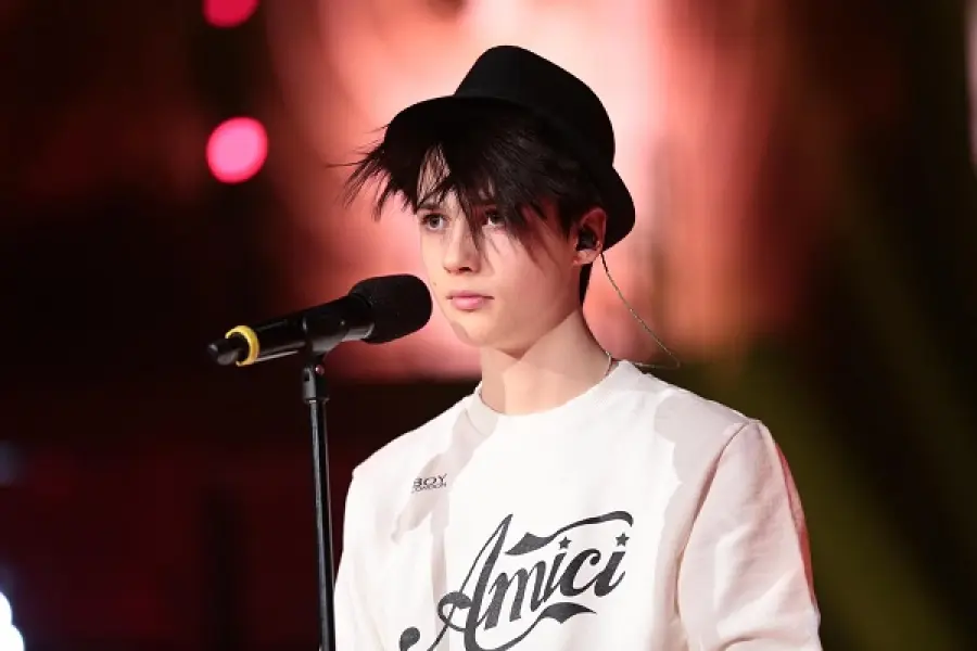 Amici 16 Serale anticipazioni Thomas Bocchimpani eliminato dallo show?