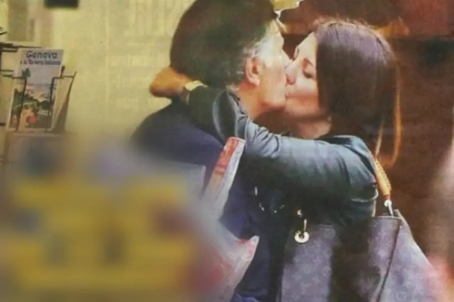 Uomini e donne trono over news: Giorgio Manetti è fidanzato?