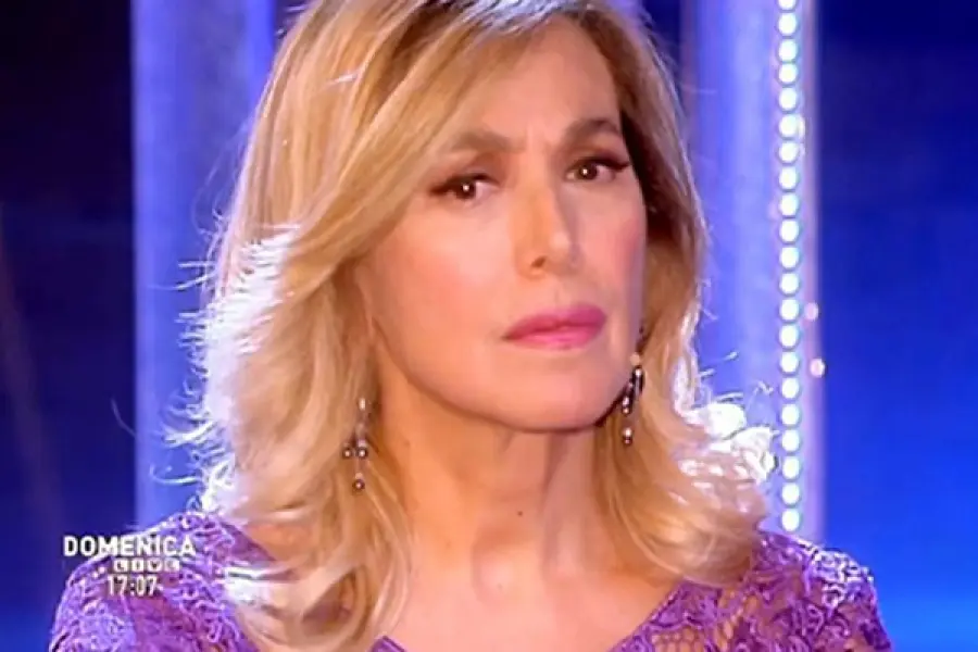 Barbara D'Urso gossip: svelato il suo segreto in diretta tv a Domenica Live