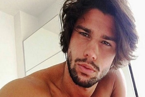 Uomini e Donne Luca Onestini, l'ultima esterna con Soleil Sorge prima della scelta