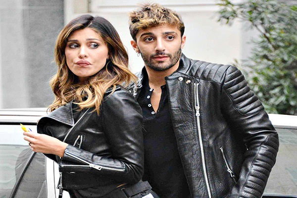 Gossip Belen Rodriguez e Andrea Iannone pronti per il matrimonio entro il 2017