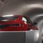 Elon Musk progetta il tunnel del futuro