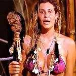 Supervivientes 2017, Paola Caruso eliminata al televoto