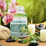 Bio Moringa funziona? Vivere in salute ed a lungo assumendo i super alimenti