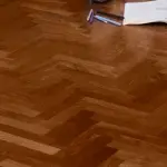 Gli italiani amano il parquet