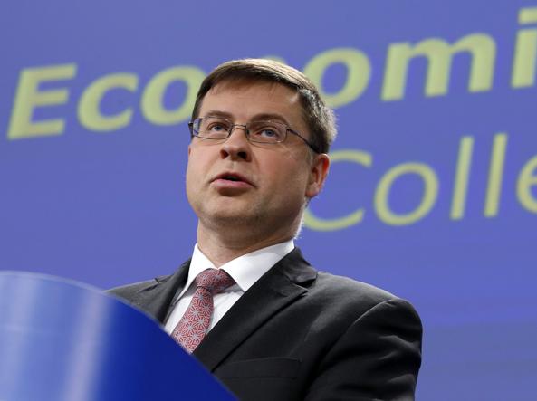 Riconoscimento dell’impegno italiano dall’UE