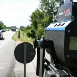 L’occhio indiscreto del super autovelox