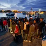 Lampedusa, arrestato trafficante di uomini: torturava migranti in Libia