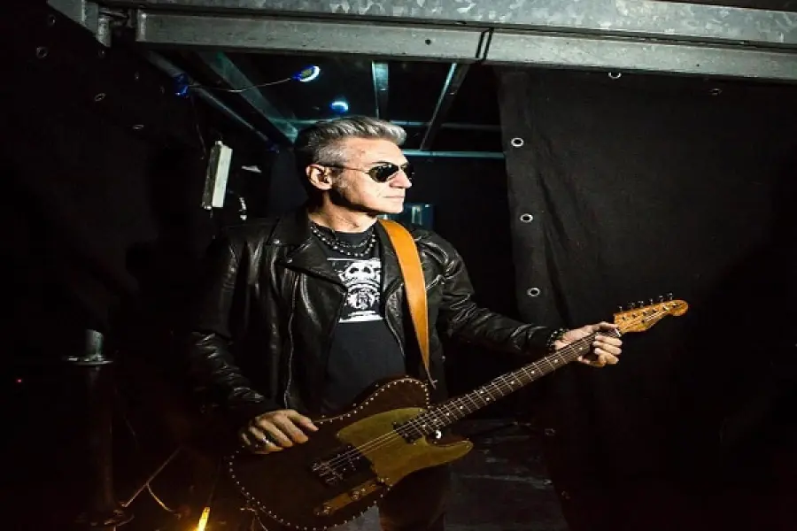 Ligabue Made in Italy tour 2017: il cantante sospende i concerti, il video sui social