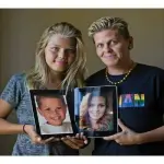 USA: Modern Family transgender a Detroit, madre e figlio cambiano sesso e diventano padre e figlia