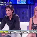 Lory Del Santo presto mamma? Il sogno condiviso con il baby fidanzato Marco Cucolo