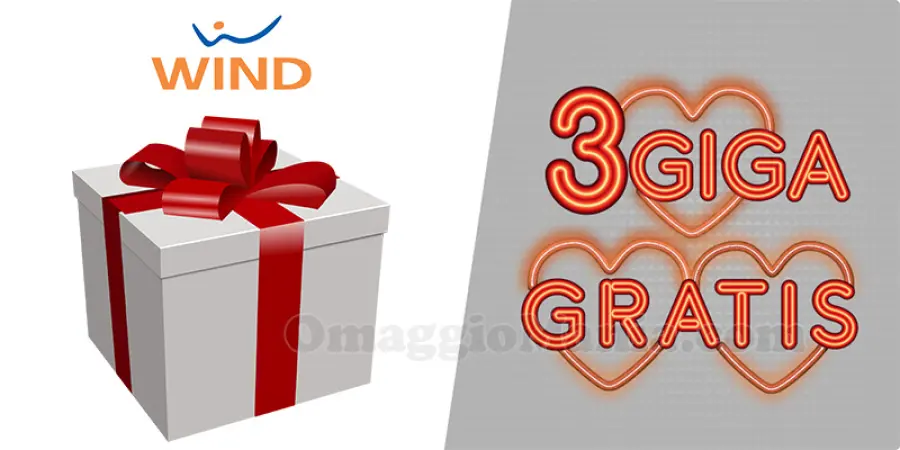 Festa del papà 2017, Wind regala 3 Giga Internet: info promozione e scadenza