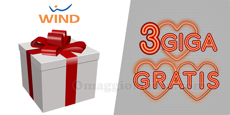 Festa del papà 2017, Wind regala 3 Giga Internet: info promozione e scadenza