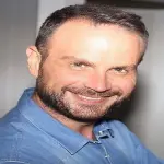 Antonello Lauretti il Pr Connect dei Vip: Oggi posso dire di esser stato fortunato