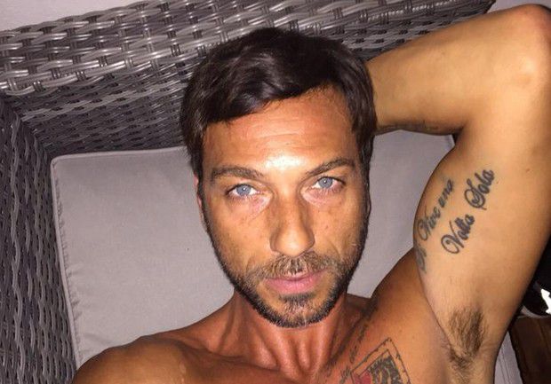 Costantino Vitagliano news: il duro sfogo dopo la rapina