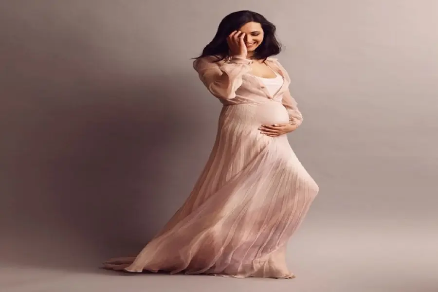 Caterina Balivo Instagam Detto Fatto, la conduttrice mamma bis l'annuncio