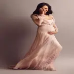 Caterina Balivo Instagam Detto Fatto, la conduttrice mamma bis l'annuncio