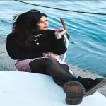 Martina Luchena Instagram, la nuova frecciatina contro la coppia di UeD Riccardo e Camilla