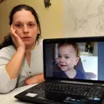 Houda Emma rapita dal padre torna in Italia: oggi incontra la madre Alice Rossini