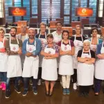 Anticipazioni tv, Celebrity Masterchef dal 16 marzo su Sky Uno HD