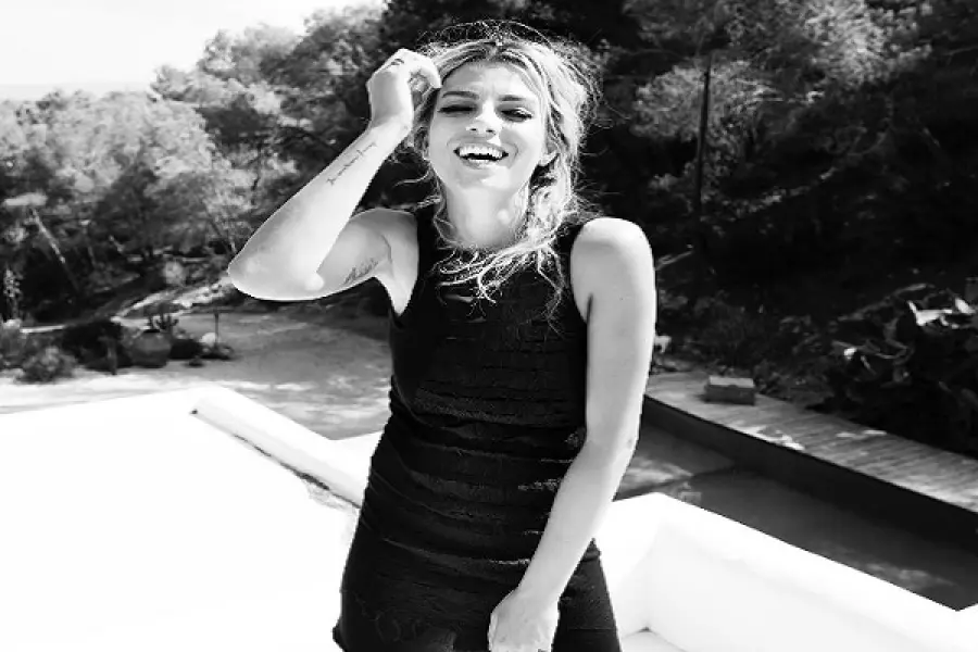 Emma Marrone Instagram: l'appello della cantante in occasione della Festa delle Donne