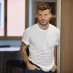 Uomini e Donne gossip news, Claudio Sona dimentica Mario Serpa, per chi è la dedica sui social?