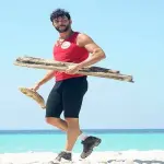 Giacomo Urtis Isola dei Famosi 2017 Intervista Esclusiva: L'appello a Maria De Filippi