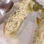 La Prova del Cuoco ricette del giorno 7 marzo 2017: lattughe ripiene di Anna Moroni. Ingredienti e preparazione