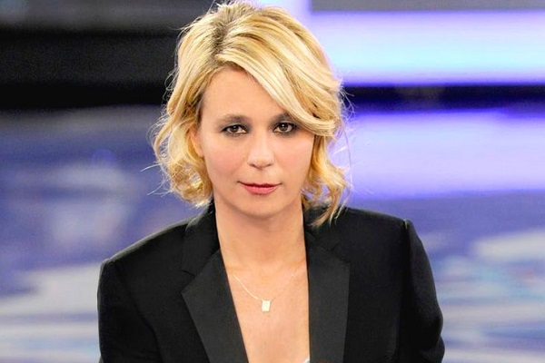 Stefano De Martino e Belen Rodriguez news: il gesto di Maria De Filippi che nessuno si aspettava