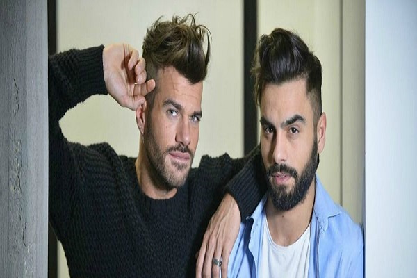 Gossip News Uomini e Donne Claudio Sona e Mario Serpa: la decisione shock dopo la separazione