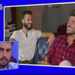 Uomini e Donne Gossip Claudio Sona e Mario Serpa: parla l'ex corteggiatore Francesco Zecchini