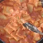 La Prova del Cuoco ricette di Anna Moroni di oggi 6 marzo 2017: paccheri allo scarpariello