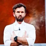 Masterchef 6 anticipazioni, Carlo Cracco lascia il talent