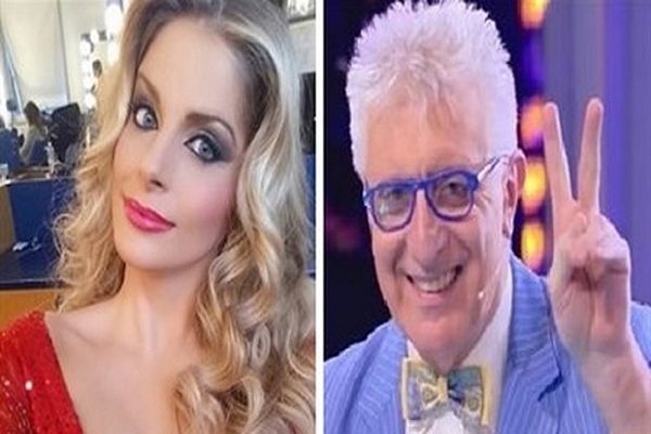 Gossip Italiano Francesca Cipriani, segue la Dieta Lemme? News e aggiornamenti