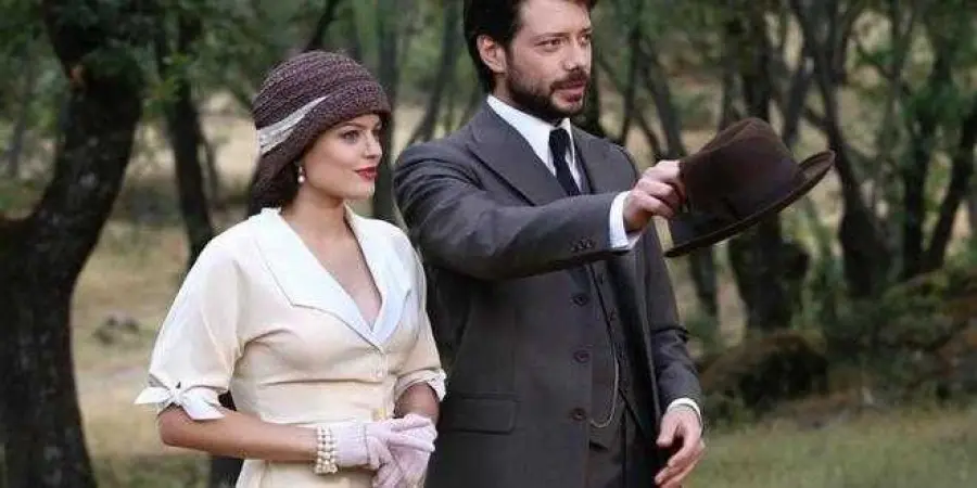 Il Segreto, Ramiro e Rafaela si baciano: Anticipazioni trame dal 6 all'11 Marzo 2017