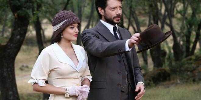 Il Segreto, Ramiro e Rafaela si baciano: Anticipazioni trame dal 6 all'11 Marzo 2017