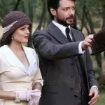 Il Segreto, Ramiro e Rafaela si baciano: Anticipazioni trame dal 6 all'11 Marzo 2017