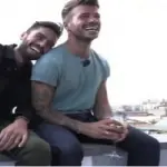Claudio Sona e Mario Serpa Instagram, regalo inaspettato e annuncio a sorpresa