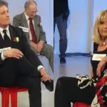 Uomini e Donne Trono Over Gemma Galgani e Giorgio Manetti: la prova che stanno insieme