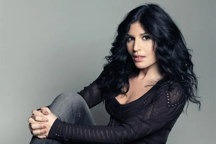 Giusy Ferreri incinta: chi è il fidanzato della cantante di X Factor?