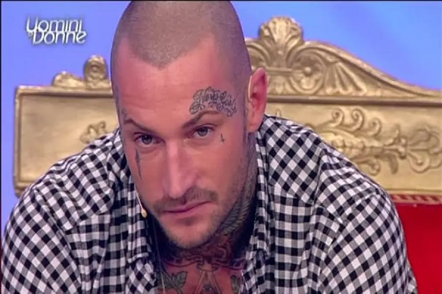 Uomini e Donne gossip Manuel Vallicella, L'ex tronista fidanzato con una sua corteggiatrice?