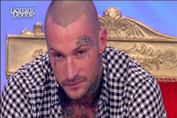 Uomini e Donne gossip Manuel Vallicella, L'ex tronista fidanzato con una sua corteggiatrice?