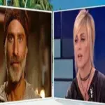 Isola Dei Famosi 2017 Gossip Raz Degan e Paola Barale di nuovo insieme?