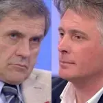 Uomini e donne trono over news: Giorgio Manetti è violento? L’accusa di un ex cavaliere