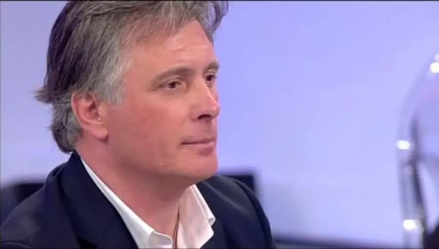 UeD Gossip Trono over: Giuliano Giuliani contro Giorgio Manenti