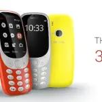 Nuovo Nokia 3310 al Mobile World Congress 2017: caratteristiche e prezzo
