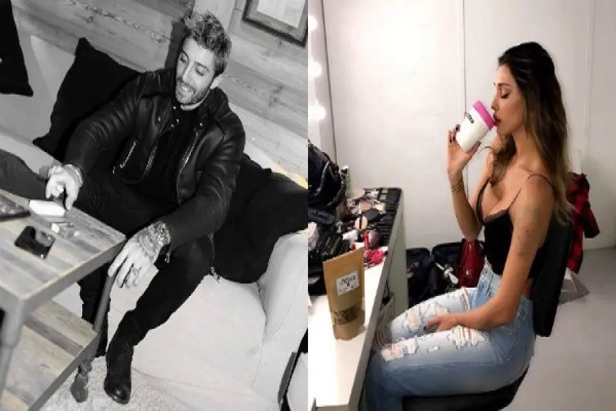 Belen Rodriguez e Andrea Iannone Instagram, post sibillino contro l’argentina? Il gossip
