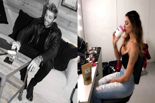 Belen Rodriguez e Andrea Iannone Instagram, post sibillino contro l’argentina? Il gossip